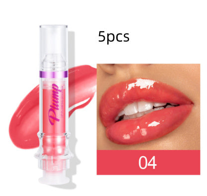 New Mirror Liquid Lip Plumper