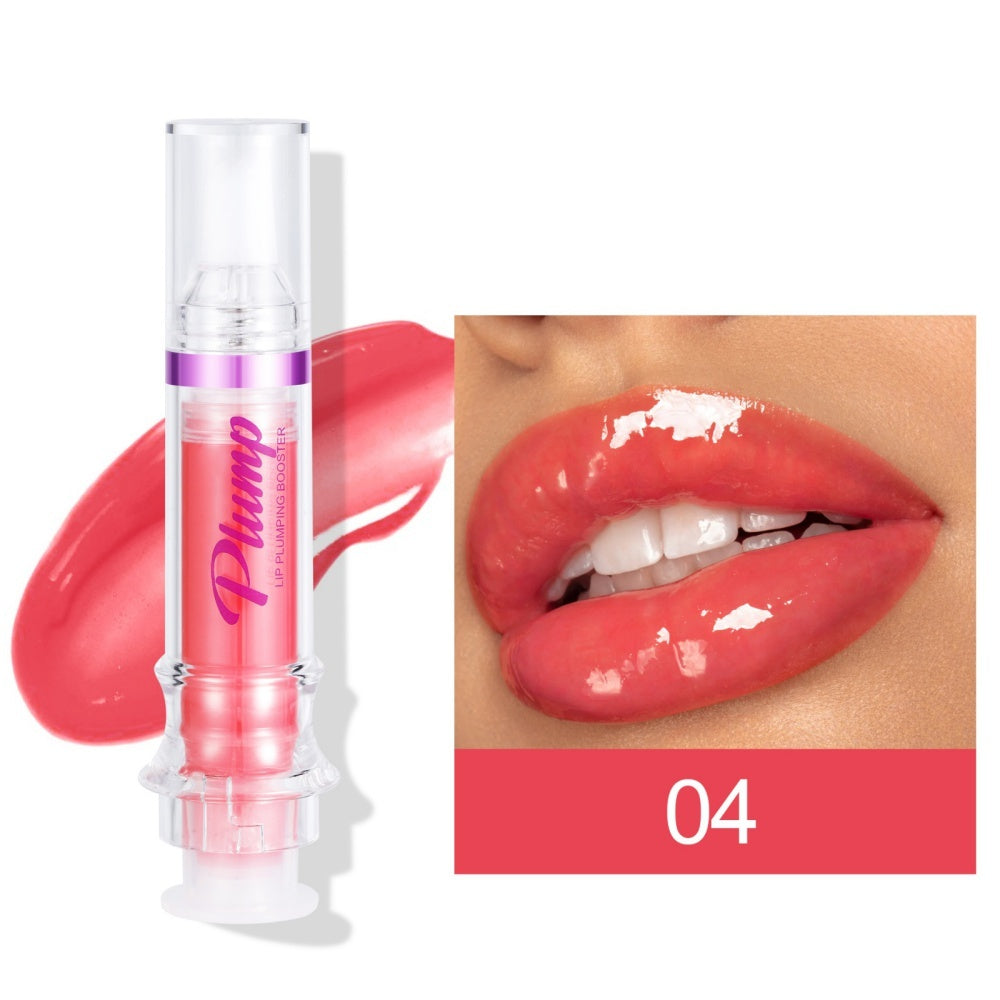 New Mirror Liquid Lip Plumper