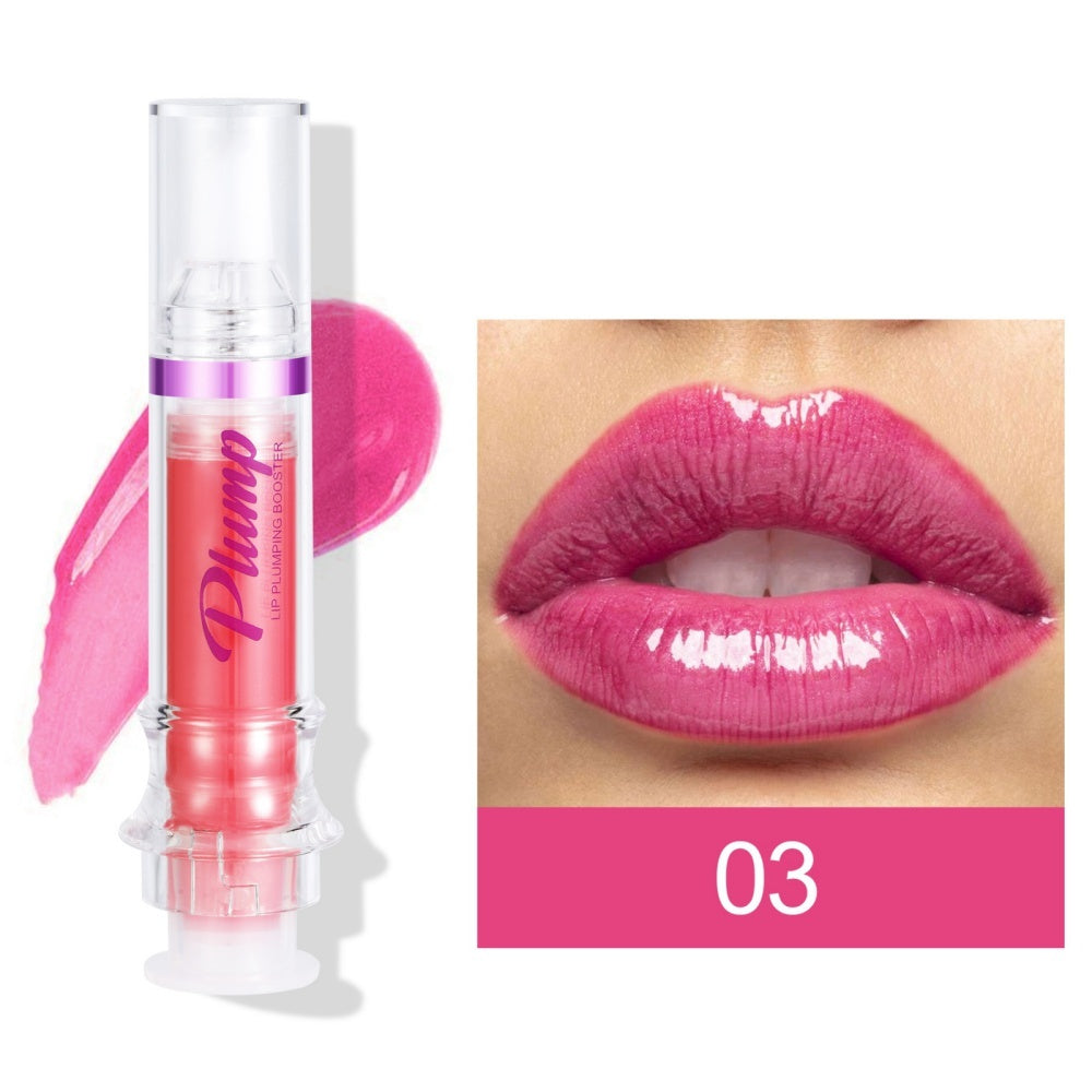 New Mirror Liquid Lip Plumper