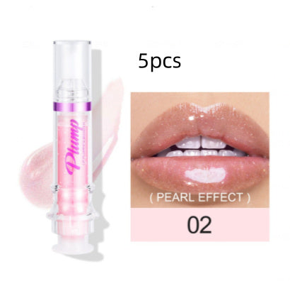 New Mirror Liquid Lip Plumper