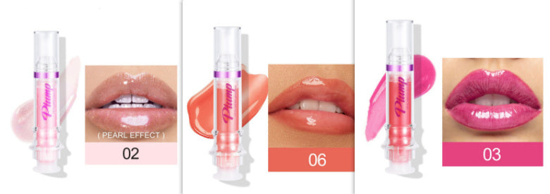 New Mirror Liquid Lip Plumper