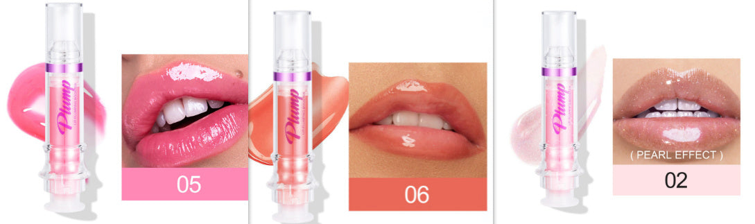 New Mirror Liquid Lip Plumper