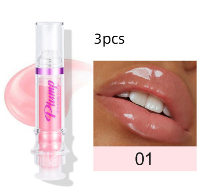 New Mirror Liquid Lip Plumper