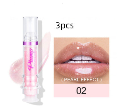 New Mirror Liquid Lip Plumper