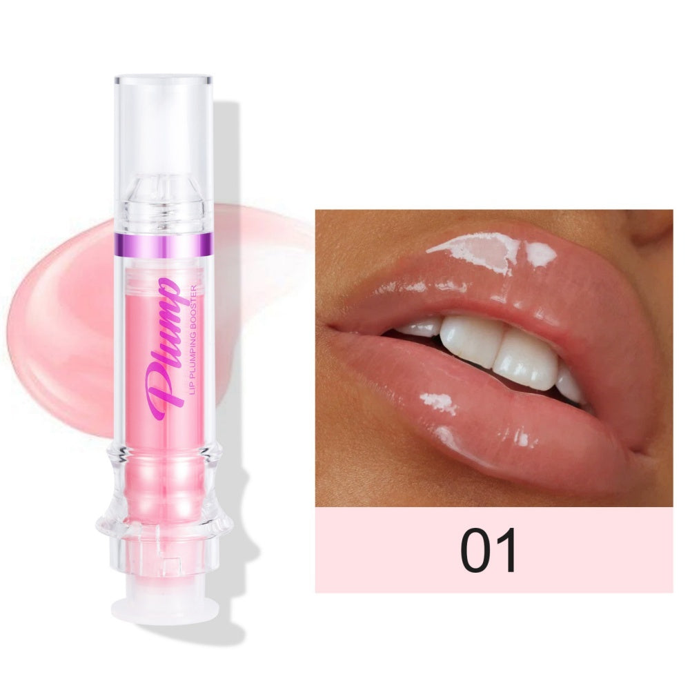 New Mirror Liquid Lip Plumper