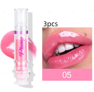 New Mirror Liquid Lip Plumper