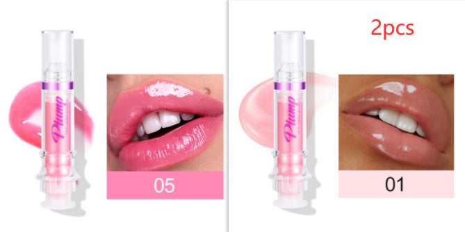 New Mirror Liquid Lip Plumper