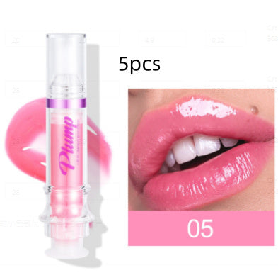 New Mirror Liquid Lip Plumper