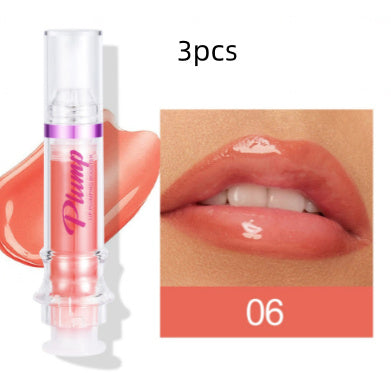 New Mirror Liquid Lip Plumper