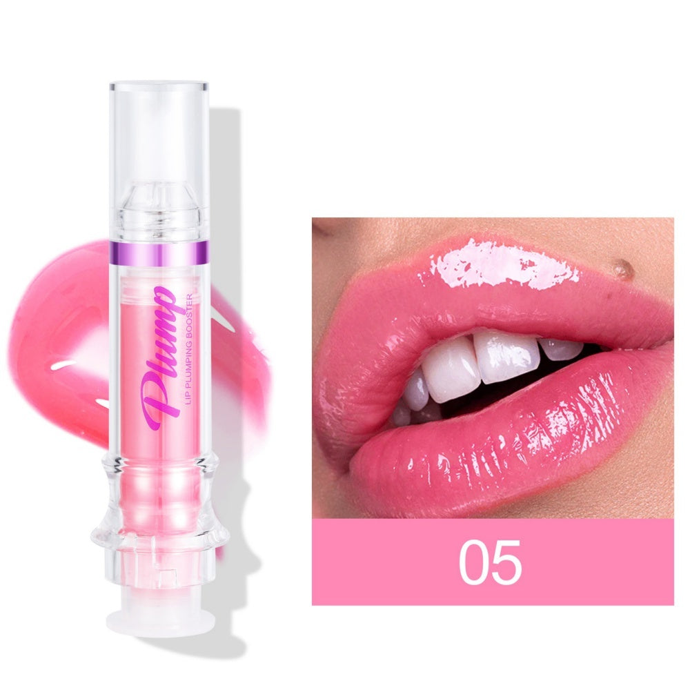 New Mirror Liquid Lip Plumper