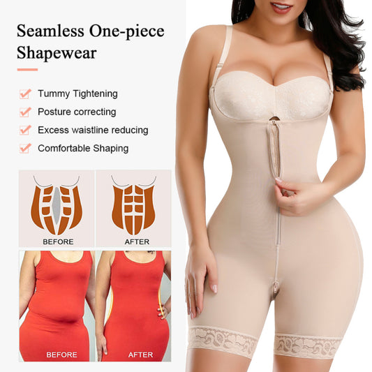 Stretch Mesh Shapewear