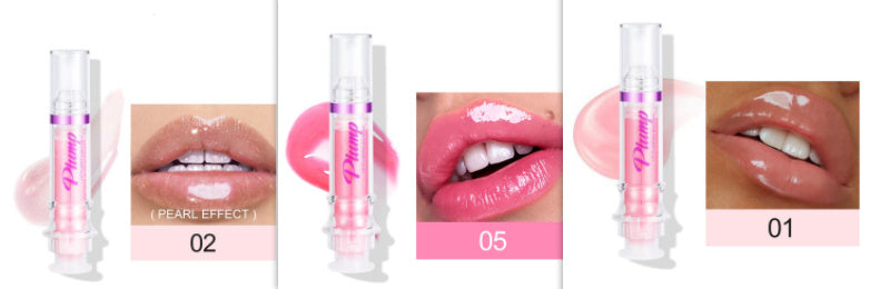 New Mirror Liquid Lip Plumper