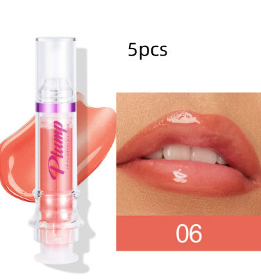 New Mirror Liquid Lip Plumper