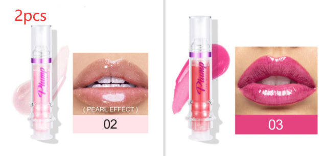 New Mirror Liquid Lip Plumper