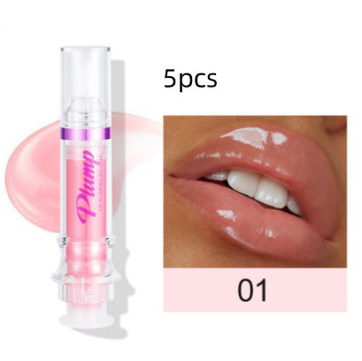 New Mirror Liquid Lip Plumper