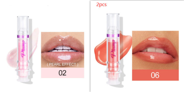 New Mirror Liquid Lip Plumper