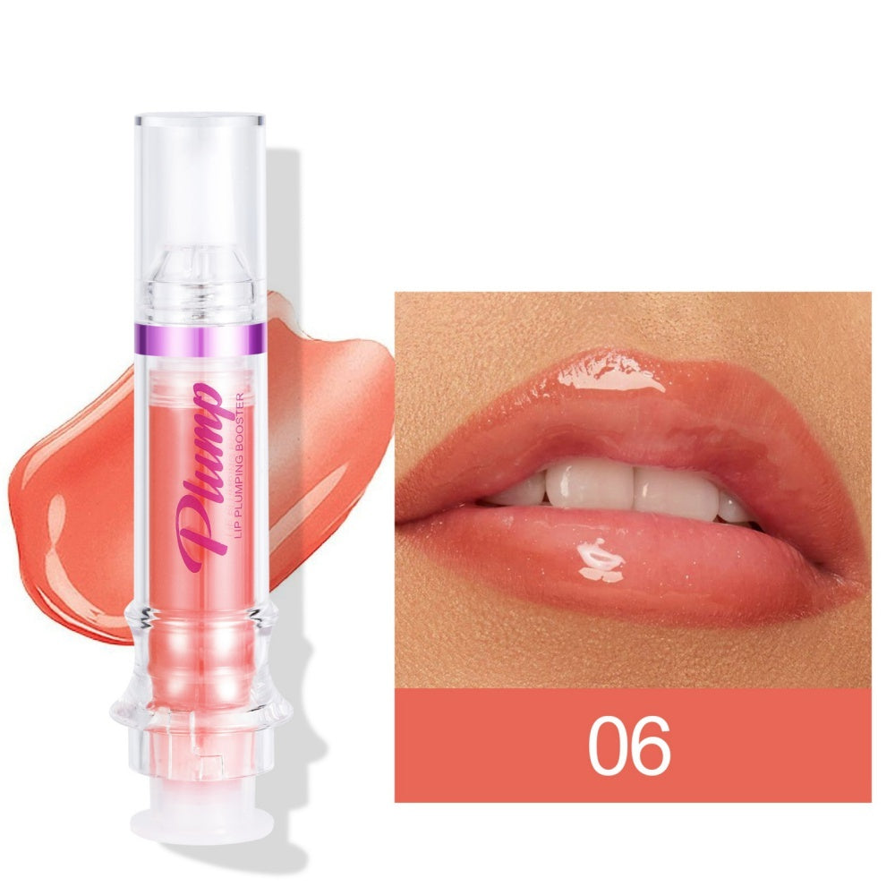 New Mirror Liquid Lip Plumper