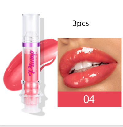 New Mirror Liquid Lip Plumper