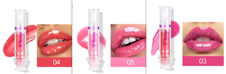 New Mirror Liquid Lip Plumper