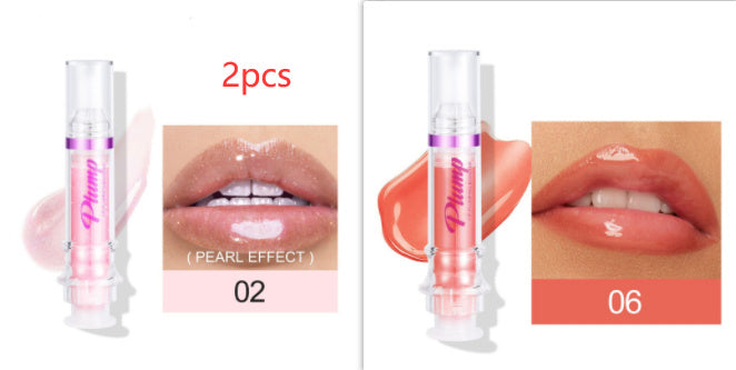 New Mirror Liquid Lip Plumper