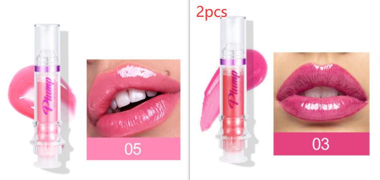 New Mirror Liquid Lip Plumper